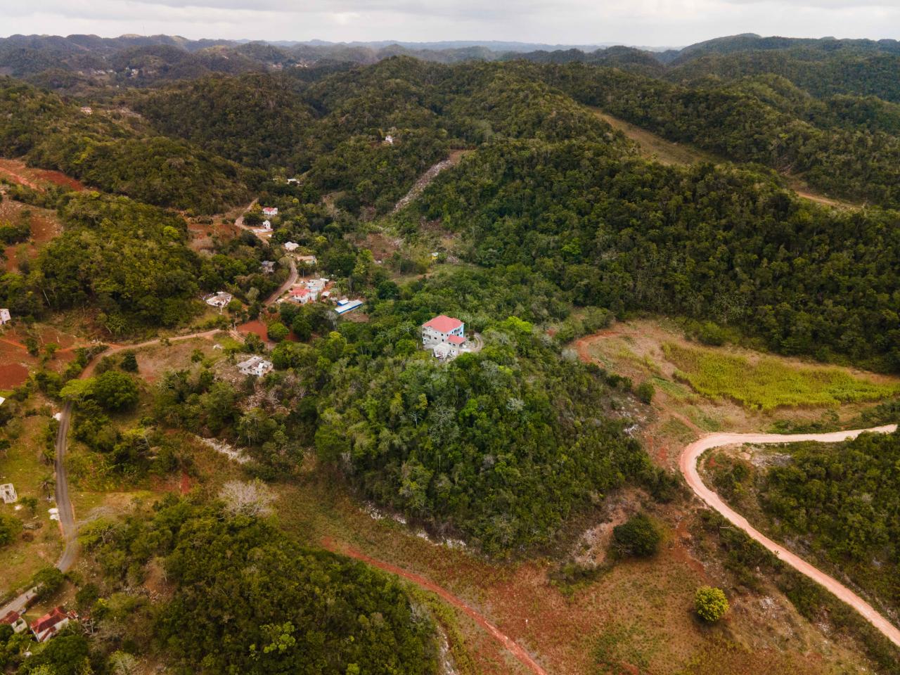 Sixteenth image of Greenhill in Alexandria, St. Ann, Jamaica - property is For Sale