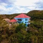 First image of Greenhill in Alexandria, St. Ann, Jamaica - property is For Sale