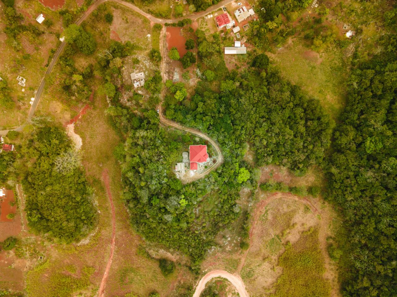 Third image of Greenhill in Alexandria, St. Ann, Jamaica - property is For Sale