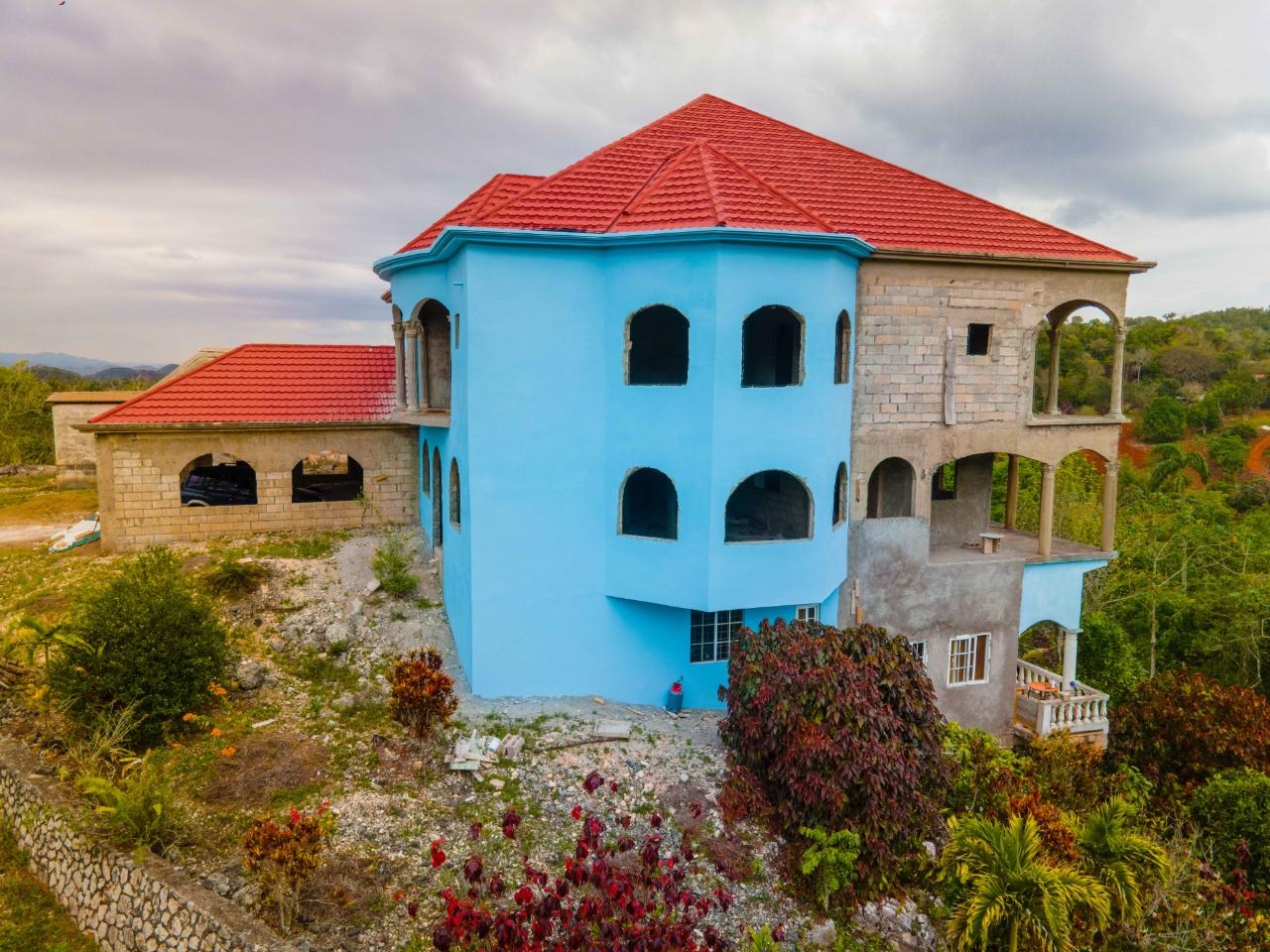 Sixth image of Greenhill in Alexandria, St. Ann, Jamaica - property is For Sale