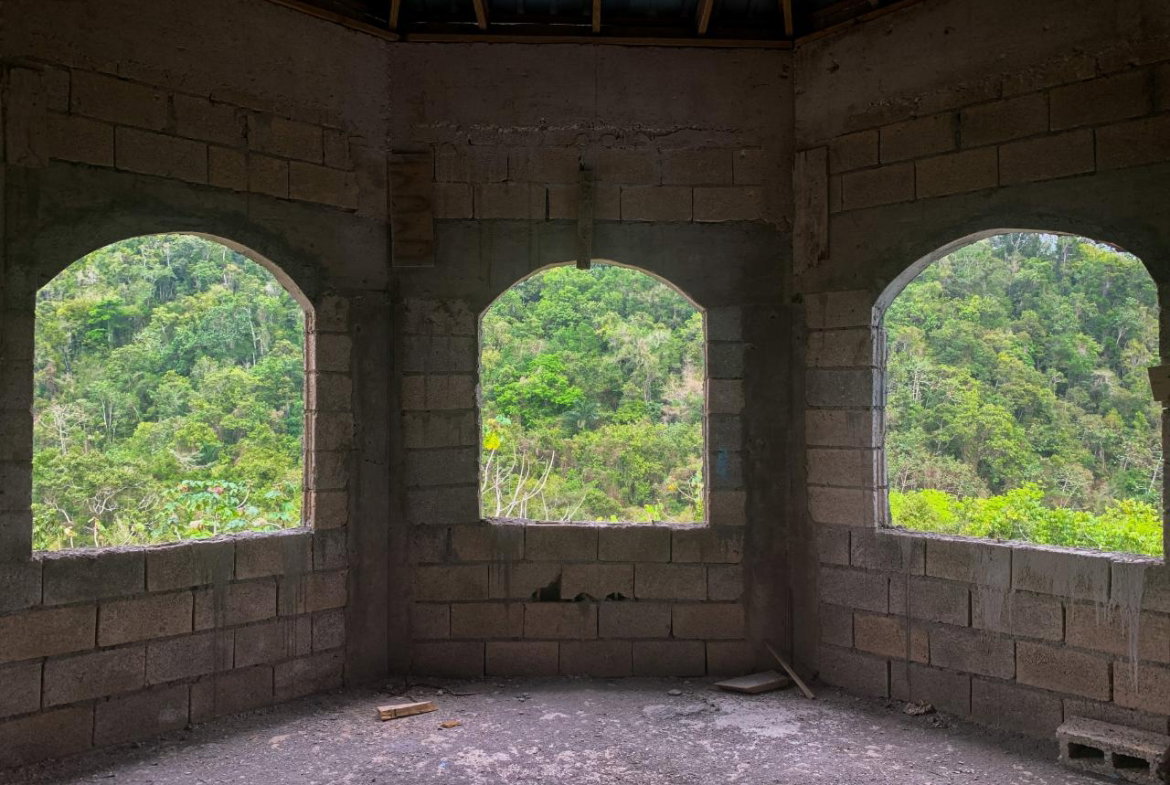 Tenth image of Greenhill in Alexandria, St. Ann, Jamaica - property is For Sale