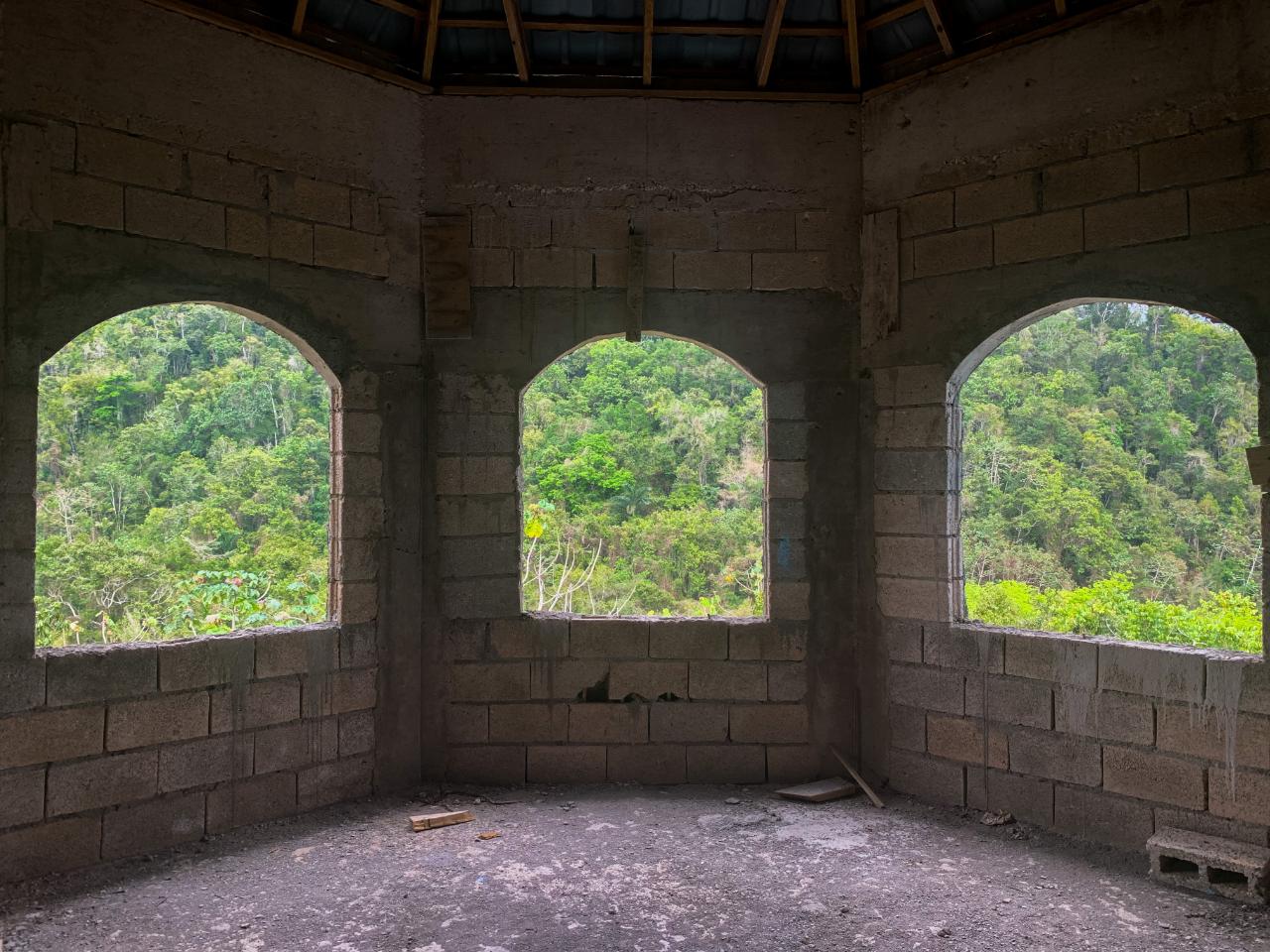 Tenth image of Greenhill in Alexandria, St. Ann, Jamaica - property is For Sale