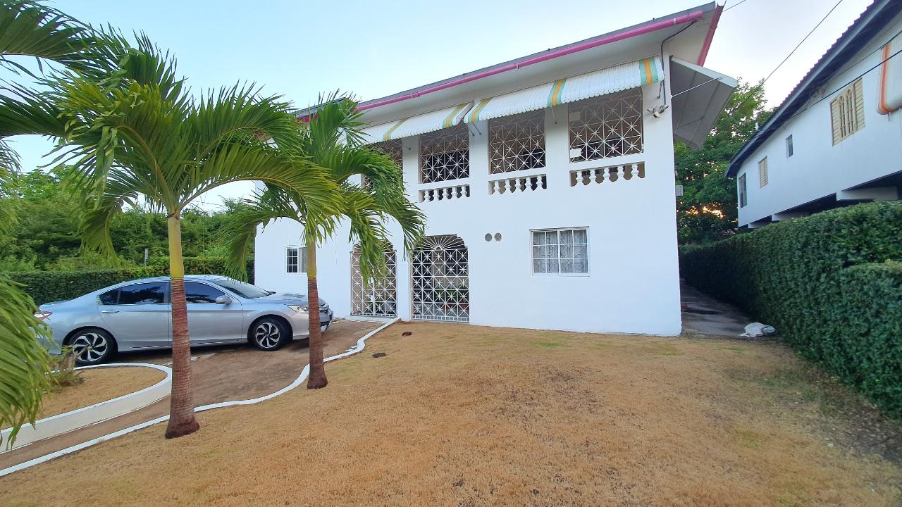 Second image of 48 Johnson Crescent in Spanish Town, St. Catherine, Jamaica - property is For Sale