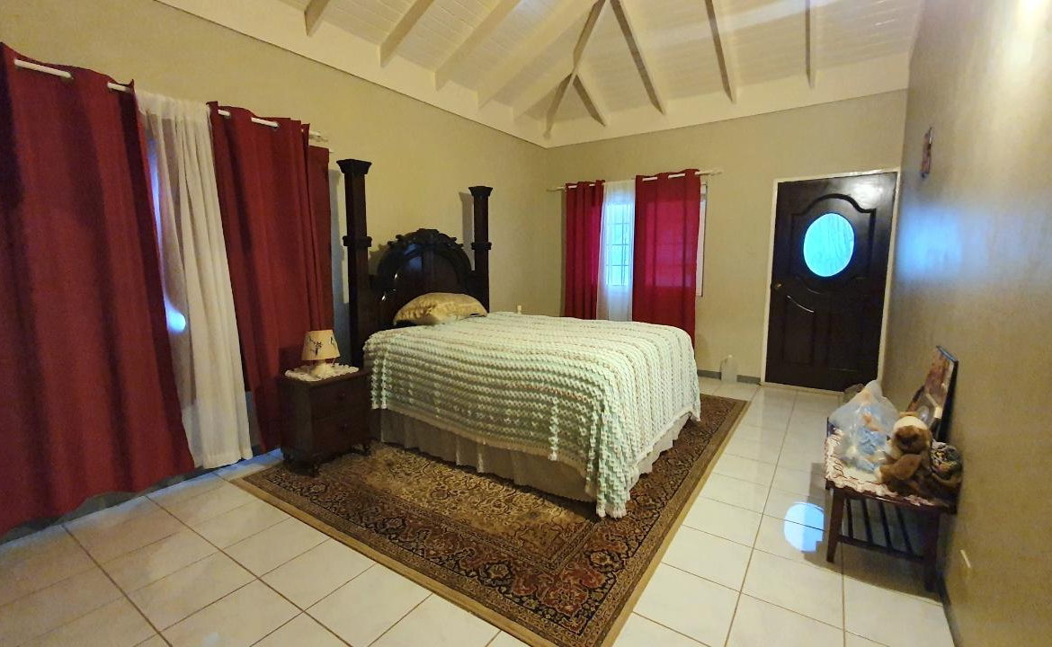 Eleventh image of 48 Johnson Crescent in Spanish Town, St. Catherine, Jamaica - property is For Sale
