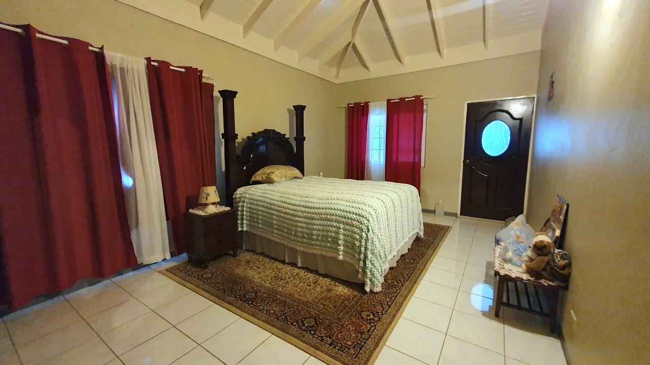 Eleventh image of 48 Johnson Crescent in Spanish Town, St. Catherine, Jamaica - property is For Sale