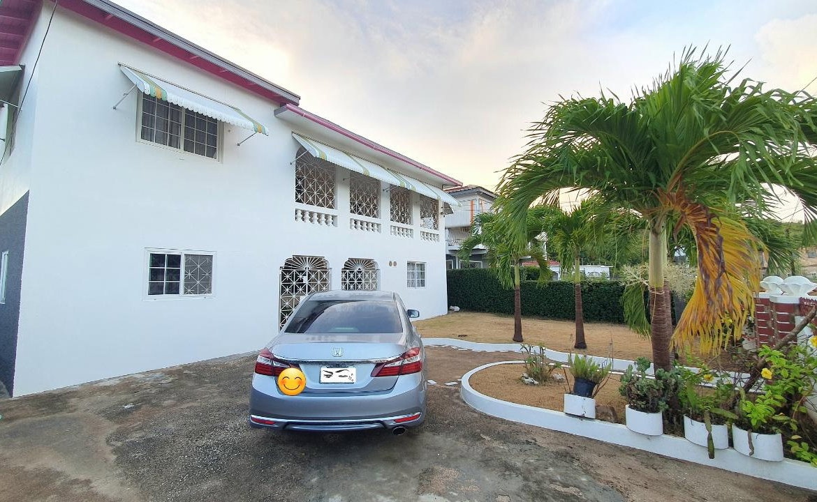 First image of 48 Johnson Crescent in Spanish Town, St. Catherine, Jamaica - property is For Sale