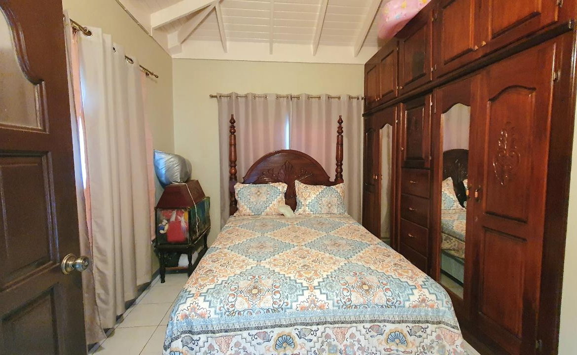 Fourteenth image of 48 Johnson Crescent in Spanish Town, St. Catherine, Jamaica - property is For Sale