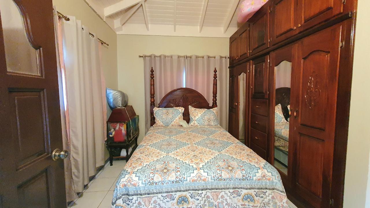 Fourteenth image of 48 Johnson Crescent in Spanish Town, St. Catherine, Jamaica - property is For Sale