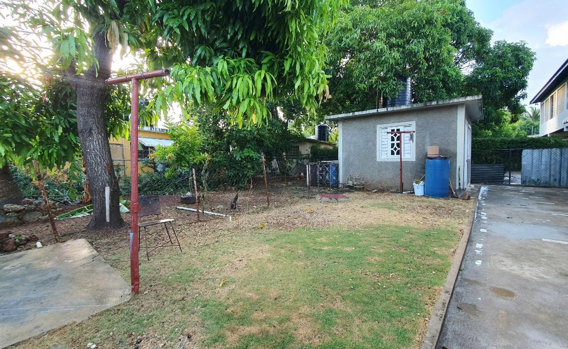 Twentieth image of 48 Johnson Crescent in Spanish Town, St. Catherine, Jamaica - property is For Sale