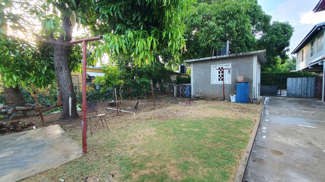 Twentieth image of 48 Johnson Crescent in Spanish Town, St. Catherine, Jamaica - property is For Sale