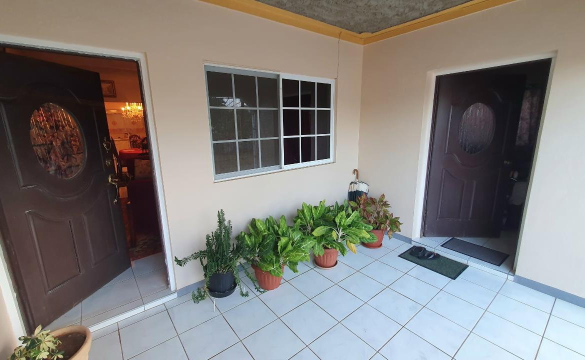 Third image of 48 Johnson Crescent in Spanish Town, St. Catherine, Jamaica - property is For Sale