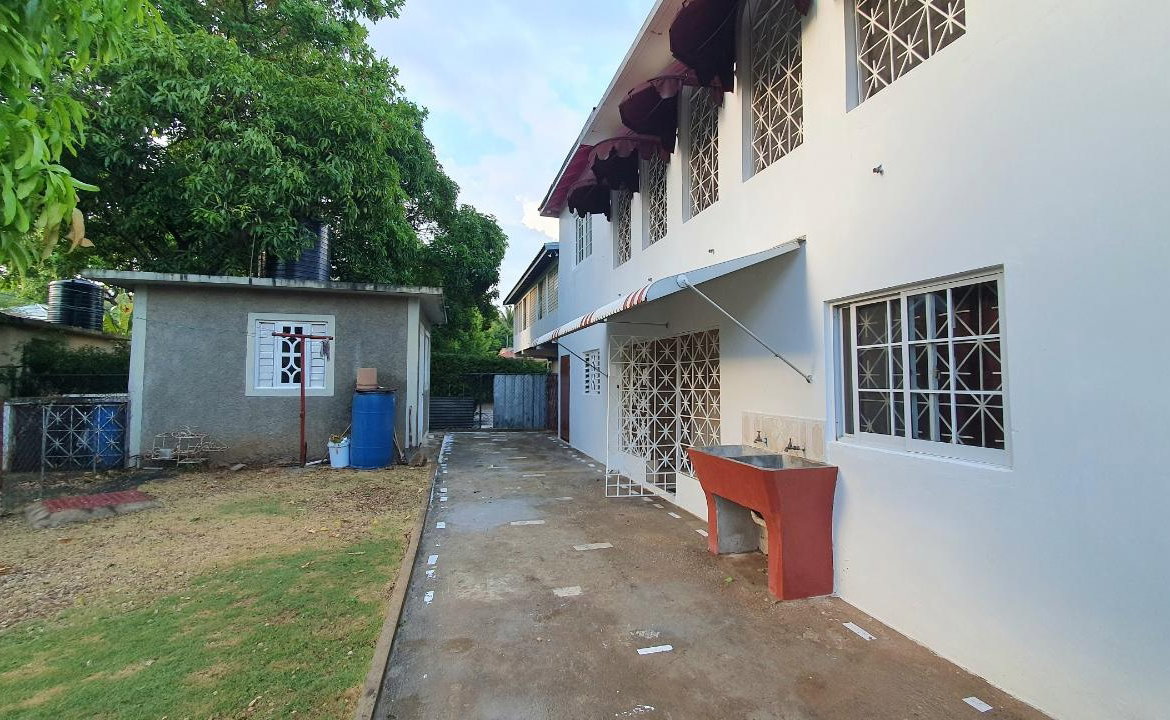 Twenty-First image of 48 Johnson Crescent in Spanish Town, St. Catherine, Jamaica - property is For Sale
