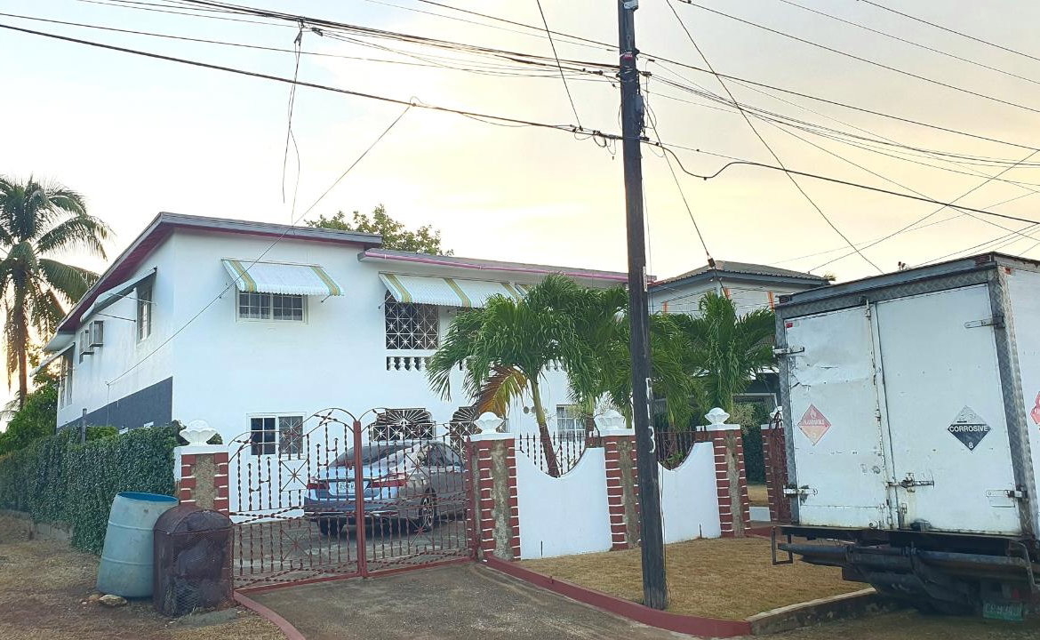 Twenty-Third image of 48 Johnson Crescent in Spanish Town, St. Catherine, Jamaica - property is For Sale