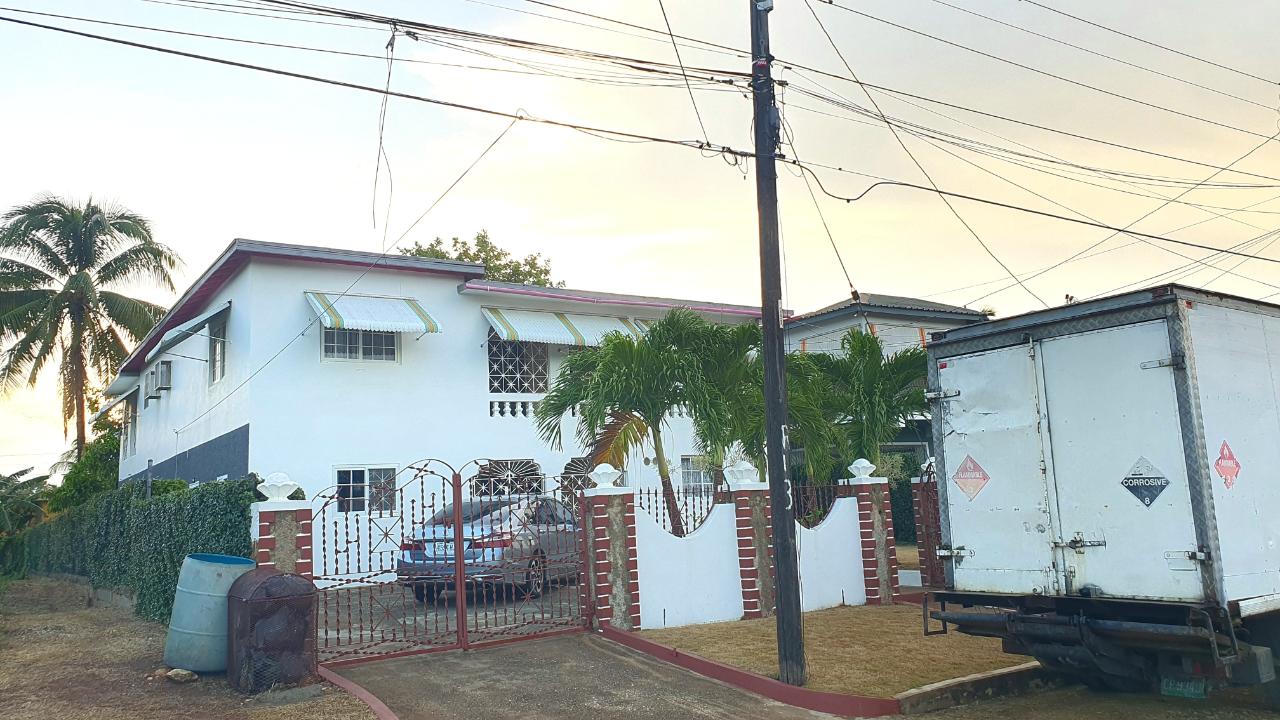 Twenty-Third image of 48 Johnson Crescent in Spanish Town, St. Catherine, Jamaica - property is For Sale