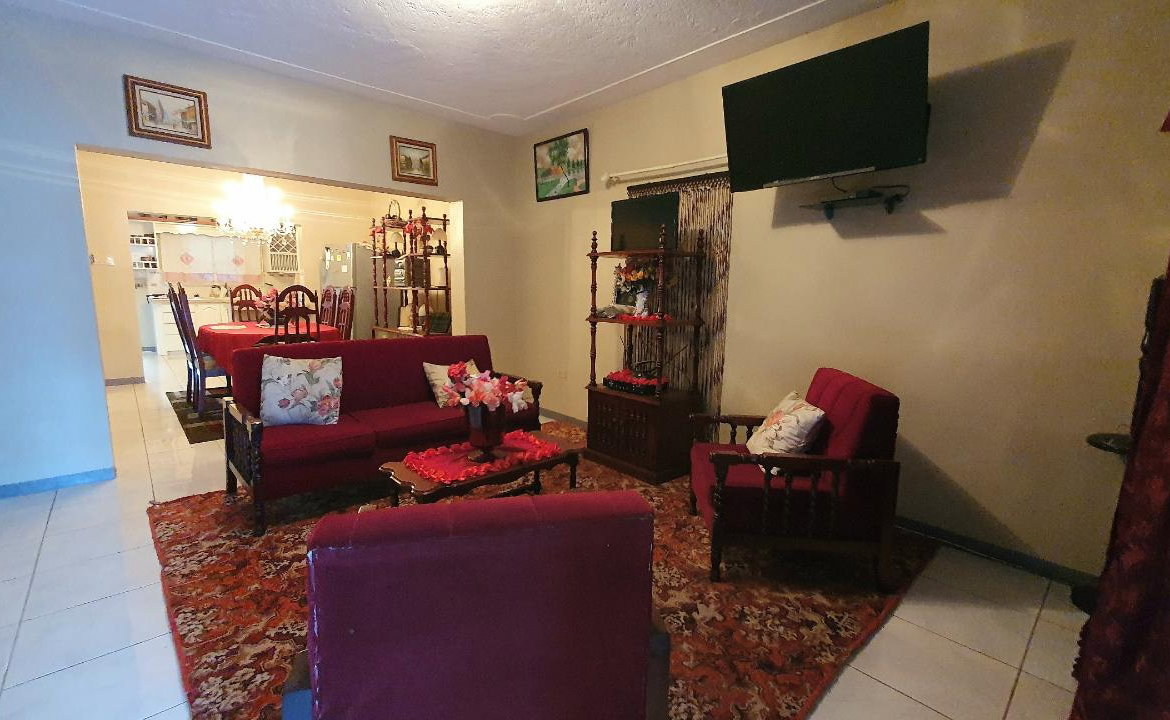 Fourth image of 48 Johnson Crescent in Spanish Town, St. Catherine, Jamaica - property is For Sale