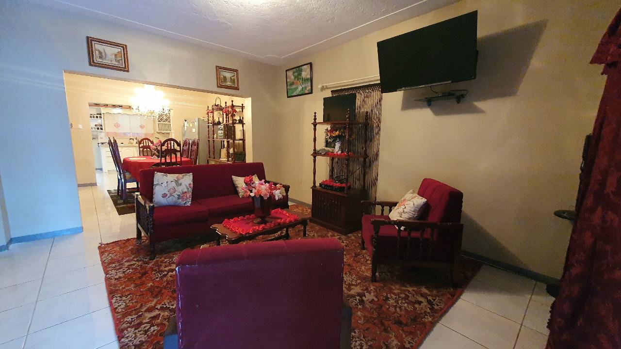 Fourth image of 48 Johnson Crescent in Spanish Town, St. Catherine, Jamaica - property is For Sale