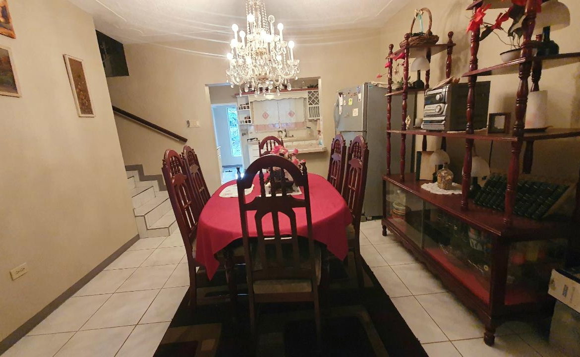 Fifth image of 48 Johnson Crescent in Spanish Town, St. Catherine, Jamaica - property is For Sale