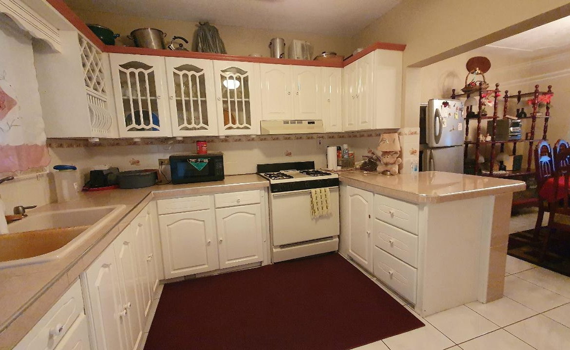 Sixth image of 48 Johnson Crescent in Spanish Town, St. Catherine, Jamaica - property is For Sale