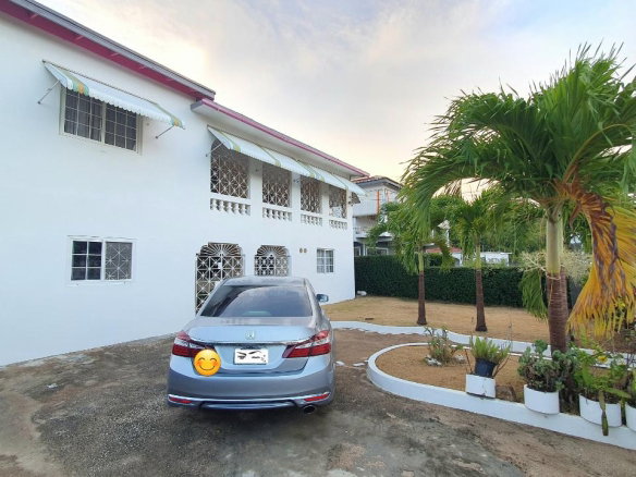 First image of 48 Johnson Crescent in Spanish Town, St. Catherine, Jamaica - property is For Sale