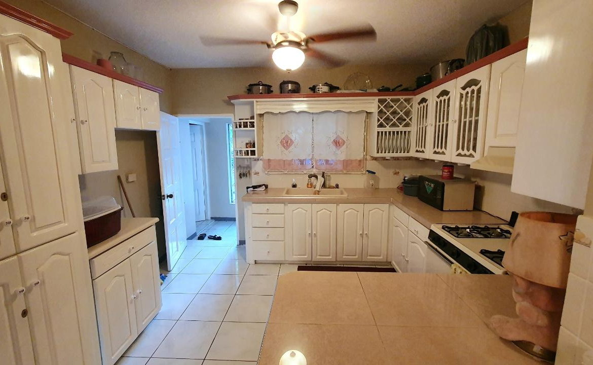 Seventh image of 48 Johnson Crescent in Spanish Town, St. Catherine, Jamaica - property is For Sale