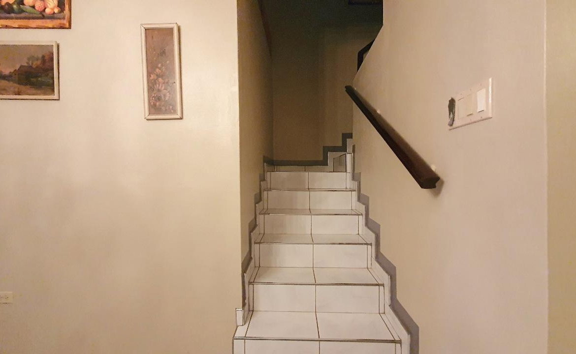 Eighth image of 48 Johnson Crescent in Spanish Town, St. Catherine, Jamaica - property is For Sale