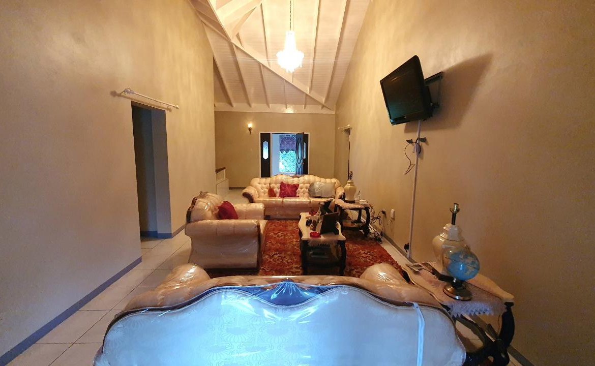 Ninth image of 48 Johnson Crescent in Spanish Town, St. Catherine, Jamaica - property is For Sale