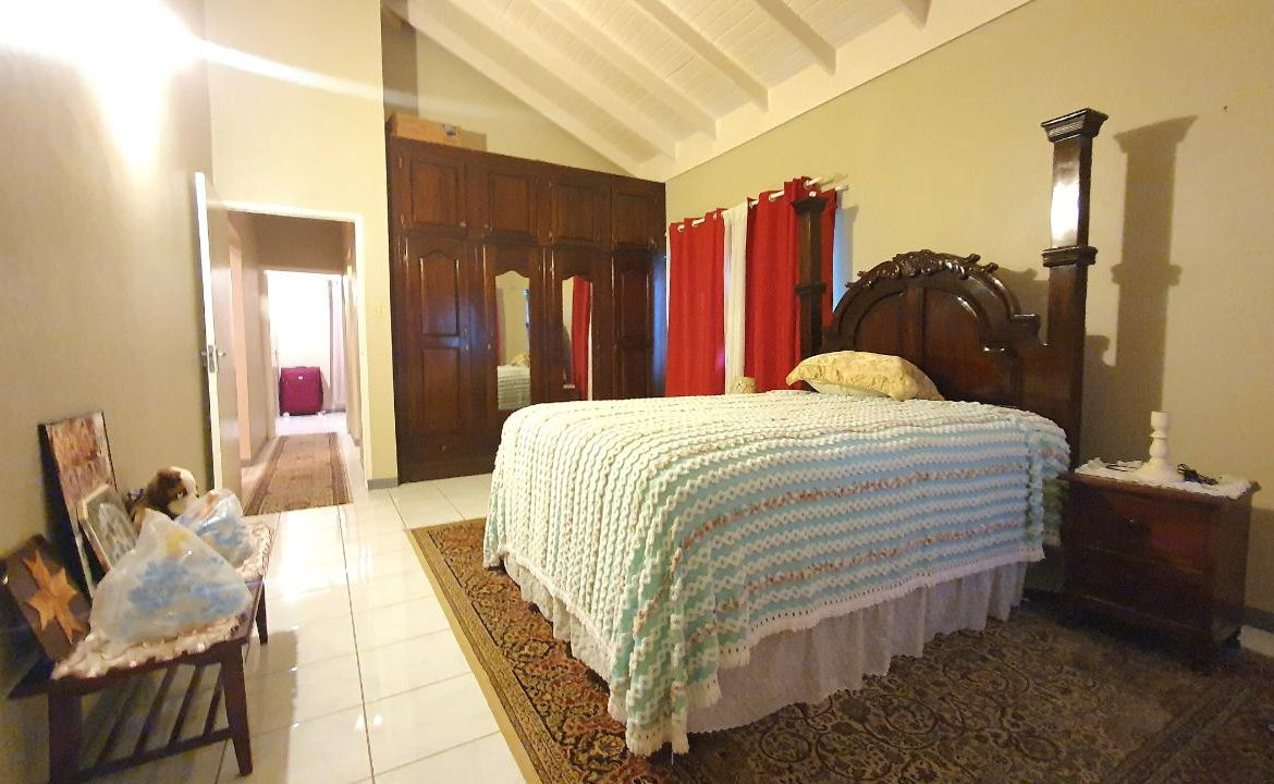 Tenth image of 48 Johnson Crescent in Spanish Town, St. Catherine, Jamaica - property is For Sale