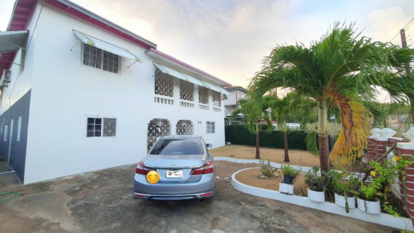 First image of 48 Johnson Crescent in Spanish Town, St. Catherine, Jamaica - property is For Sale