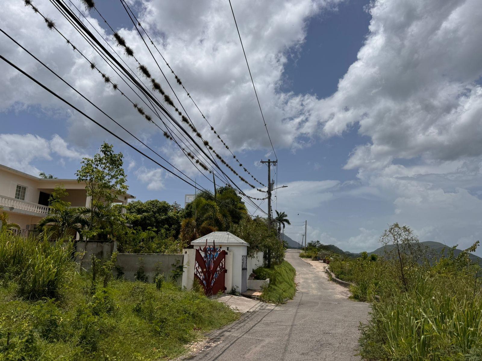 Third image of 20 Skyline Drive in Kingston 6, St. Andrew, Jamaica - property is For Sale