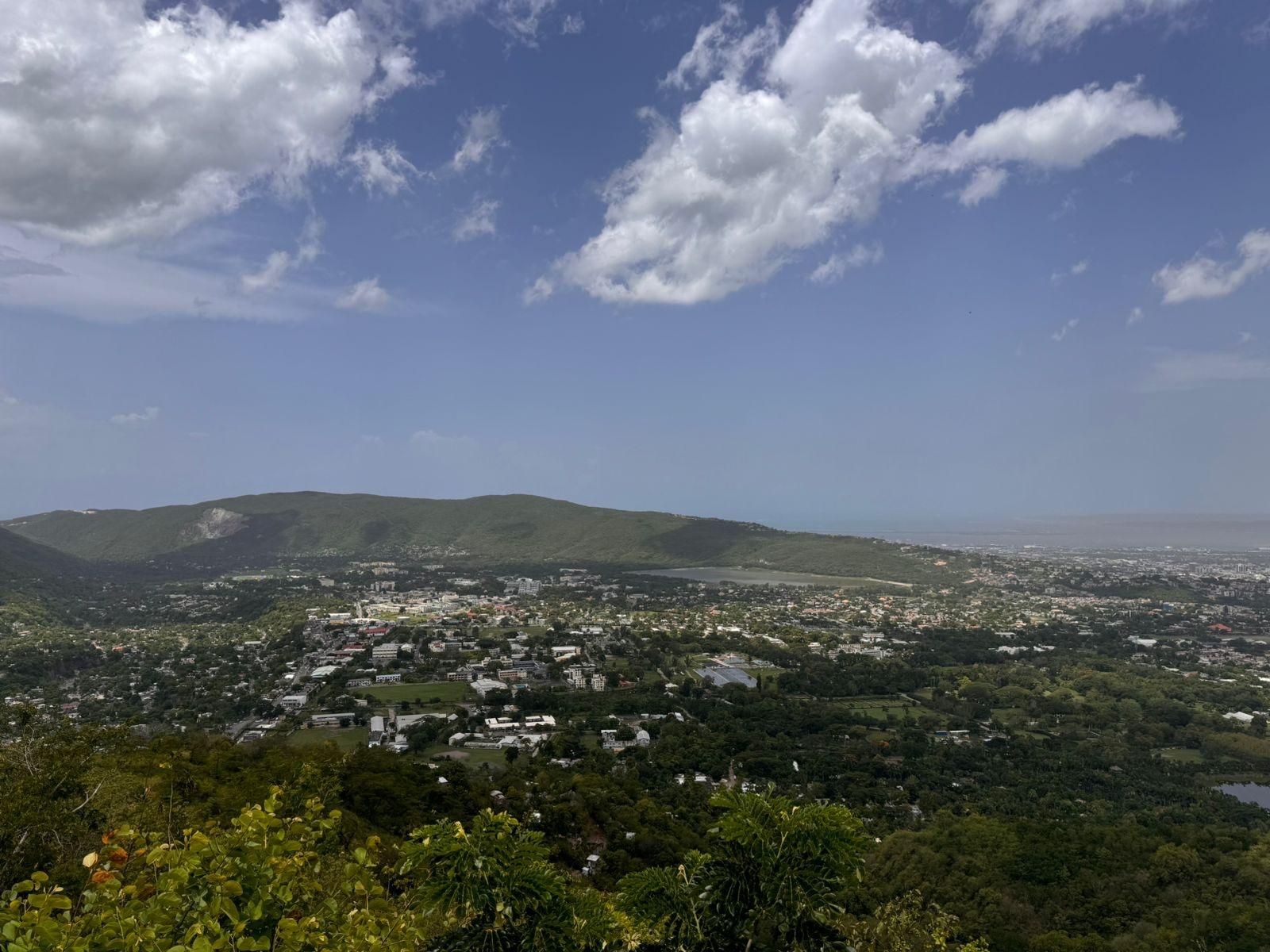 Fourth image of 20 Skyline Drive in Kingston 6, St. Andrew, Jamaica - property is For Sale