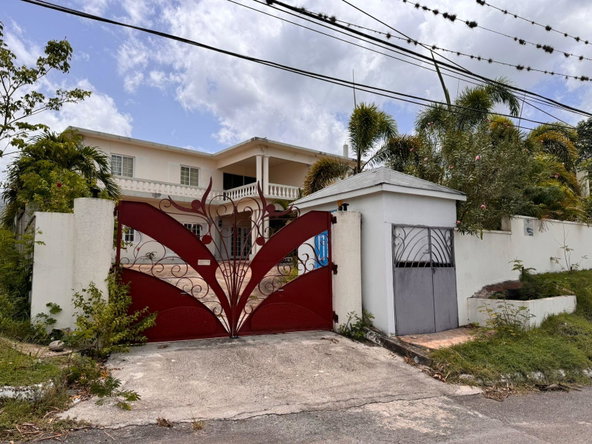 Seventh image of 20 Skyline Drive in Kingston 6, St. Andrew, Jamaica - property is For Sale