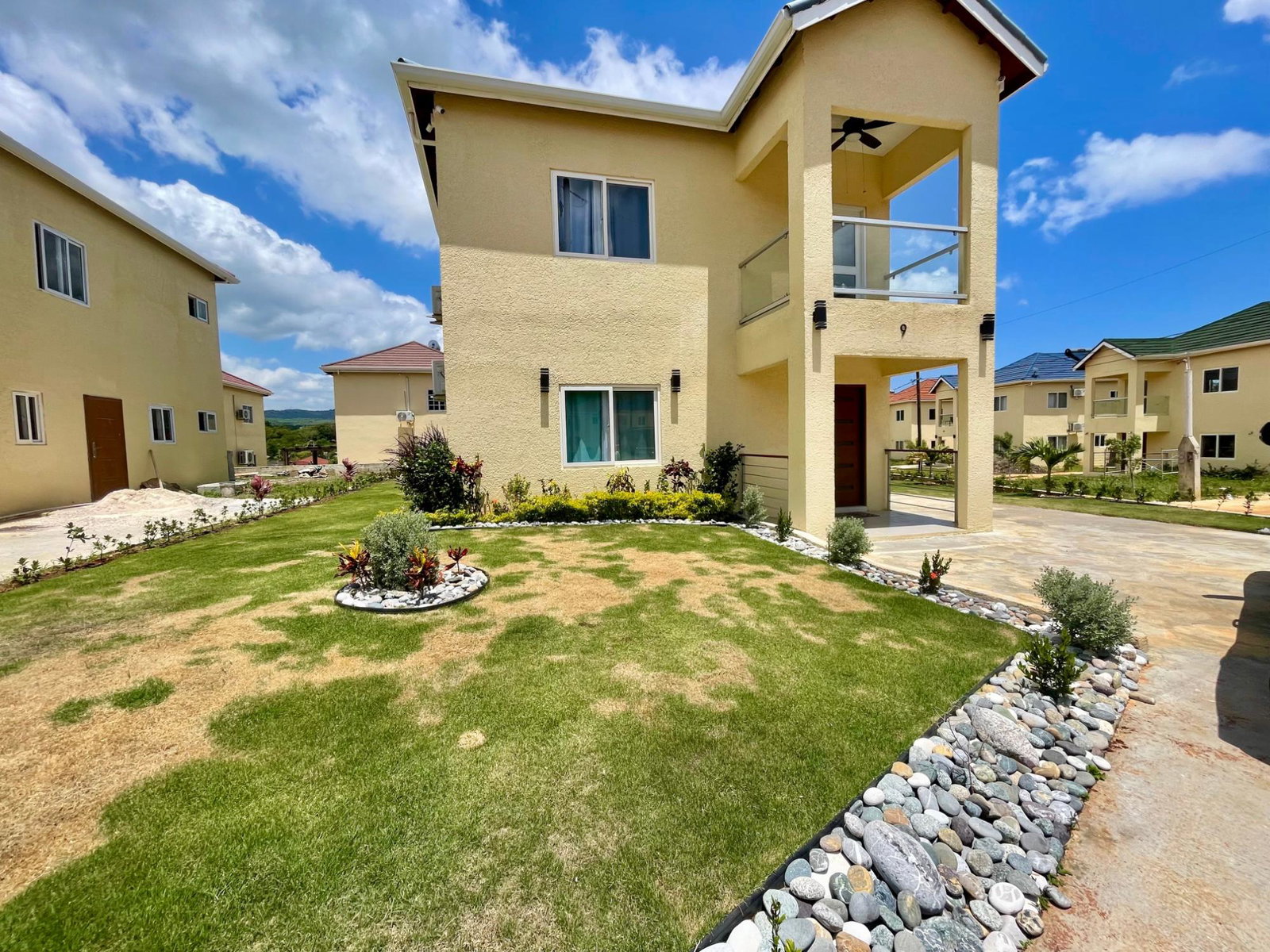 St.-Anns-Luxury-3-Bed-Home-for-Sale-Fully-Furnished-Secure Second image of 9- Lancewood Meadows in Exchange, St. Ann, Jamaica - property is For Sale