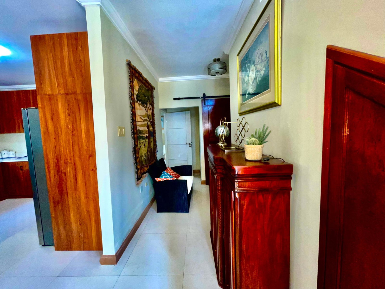 St.-Anns-Luxury-3-Bed-Home-for-Sale-Fully-Furnished-Secure Eleventh image of 9- Lancewood Meadows in Exchange, St. Ann, Jamaica - property is For Sale