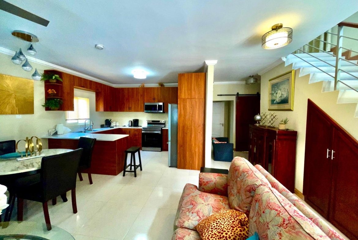 Twelfth image of 9- Lancewood Meadows in Exchange, St. Ann, Jamaica - property is For Sale