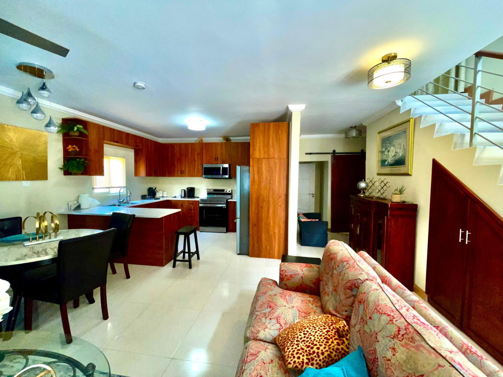 St.-Anns-Luxury-3-Bed-Home-for-Sale-Fully-Furnished-Secure Twelfth image of 9- Lancewood Meadows in Exchange, St. Ann, Jamaica - property is For Sale
