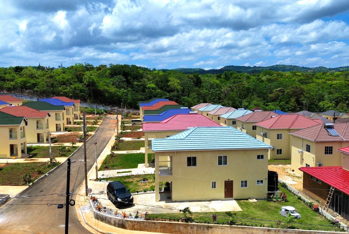 First image of 9- Lancewood Meadows in Exchange, St. Ann, Jamaica - property is For Sale