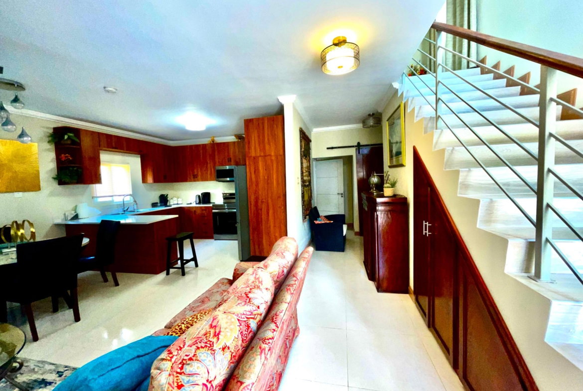 Sixteenth image of 9- Lancewood Meadows in Exchange, St. Ann, Jamaica - property is For Sale