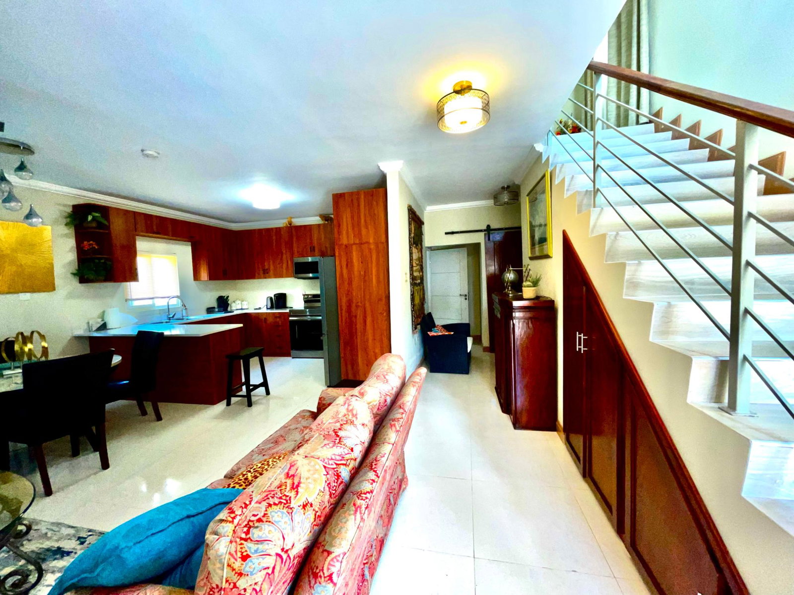 St.-Anns-Luxury-3-Bed-Home-for-Sale-Fully-Furnished-Secure Sixteenth image of 9- Lancewood Meadows in Exchange, St. Ann, Jamaica - property is For Sale