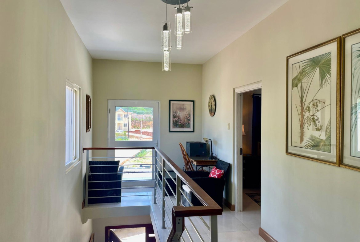 Eighteenth image of 9- Lancewood Meadows in Exchange, St. Ann, Jamaica - property is For Sale
