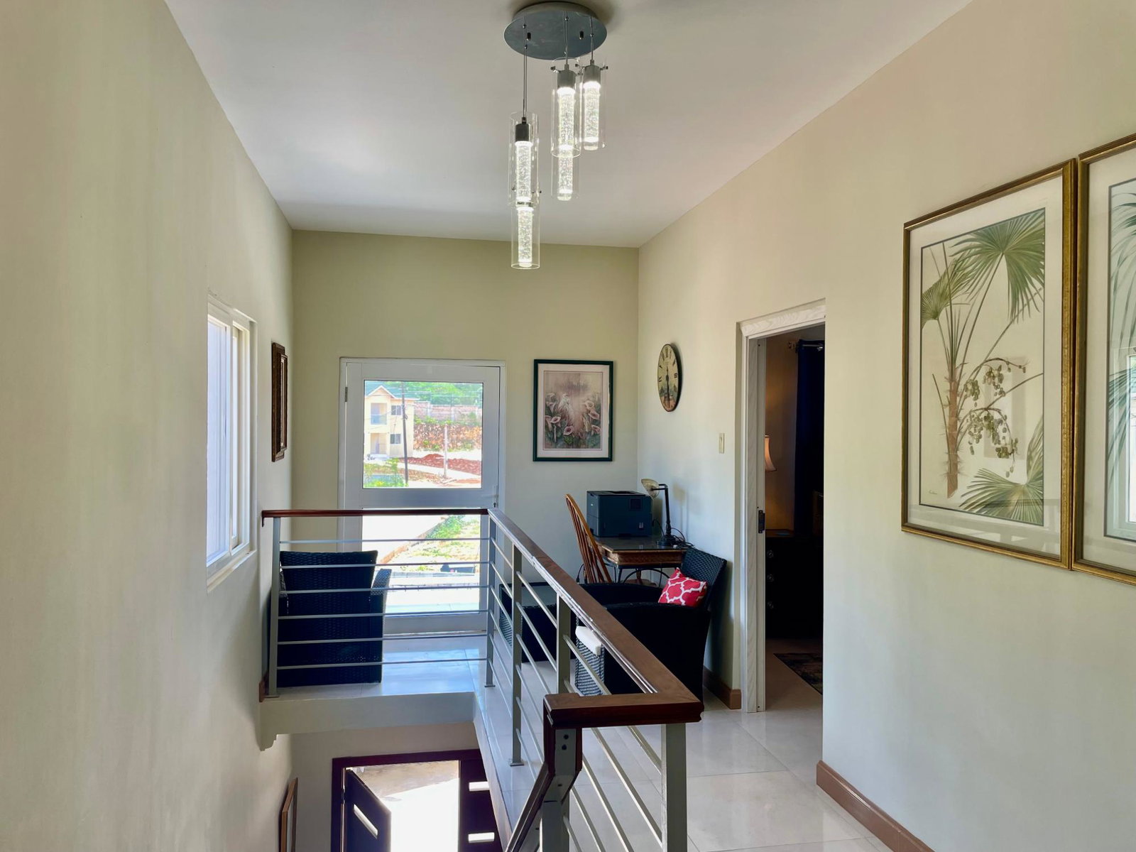St.-Anns-Luxury-3-Bed-Home-for-Sale-Fully-Furnished-Secure Eighteenth image of 9- Lancewood Meadows in Exchange, St. Ann, Jamaica - property is For Sale
