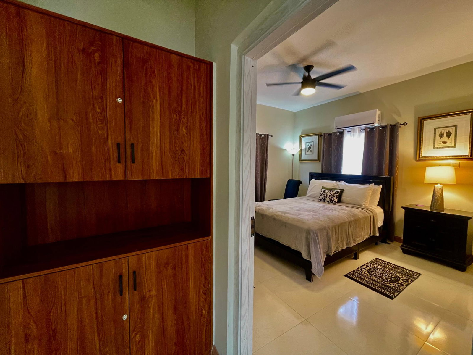 St.-Anns-Luxury-3-Bed-Home-for-Sale-Fully-Furnished-Secure Nineteenth image of 9- Lancewood Meadows in Exchange, St. Ann, Jamaica - property is For Sale