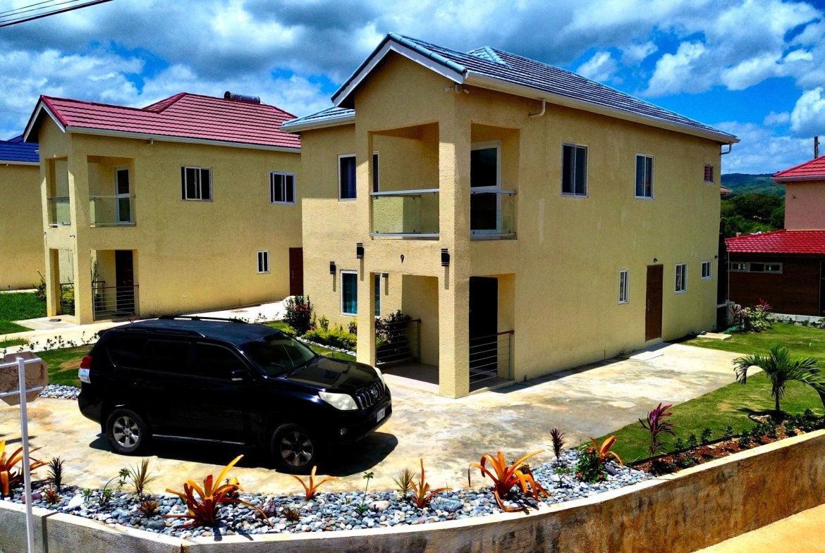 Third image of 9- Lancewood Meadows in Exchange, St. Ann, Jamaica - property is For Sale