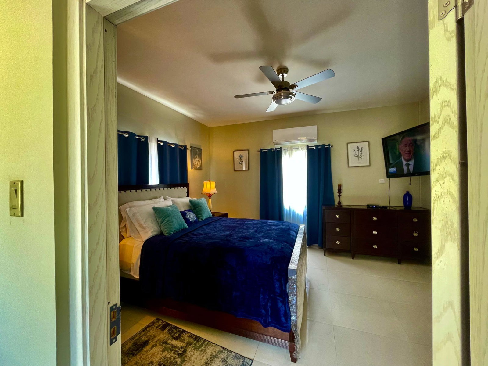 St.-Anns-Luxury-3-Bed-Home-for-Sale-Fully-Furnished-Secure Twenty-First image of 9- Lancewood Meadows in Exchange, St. Ann, Jamaica - property is For Sale