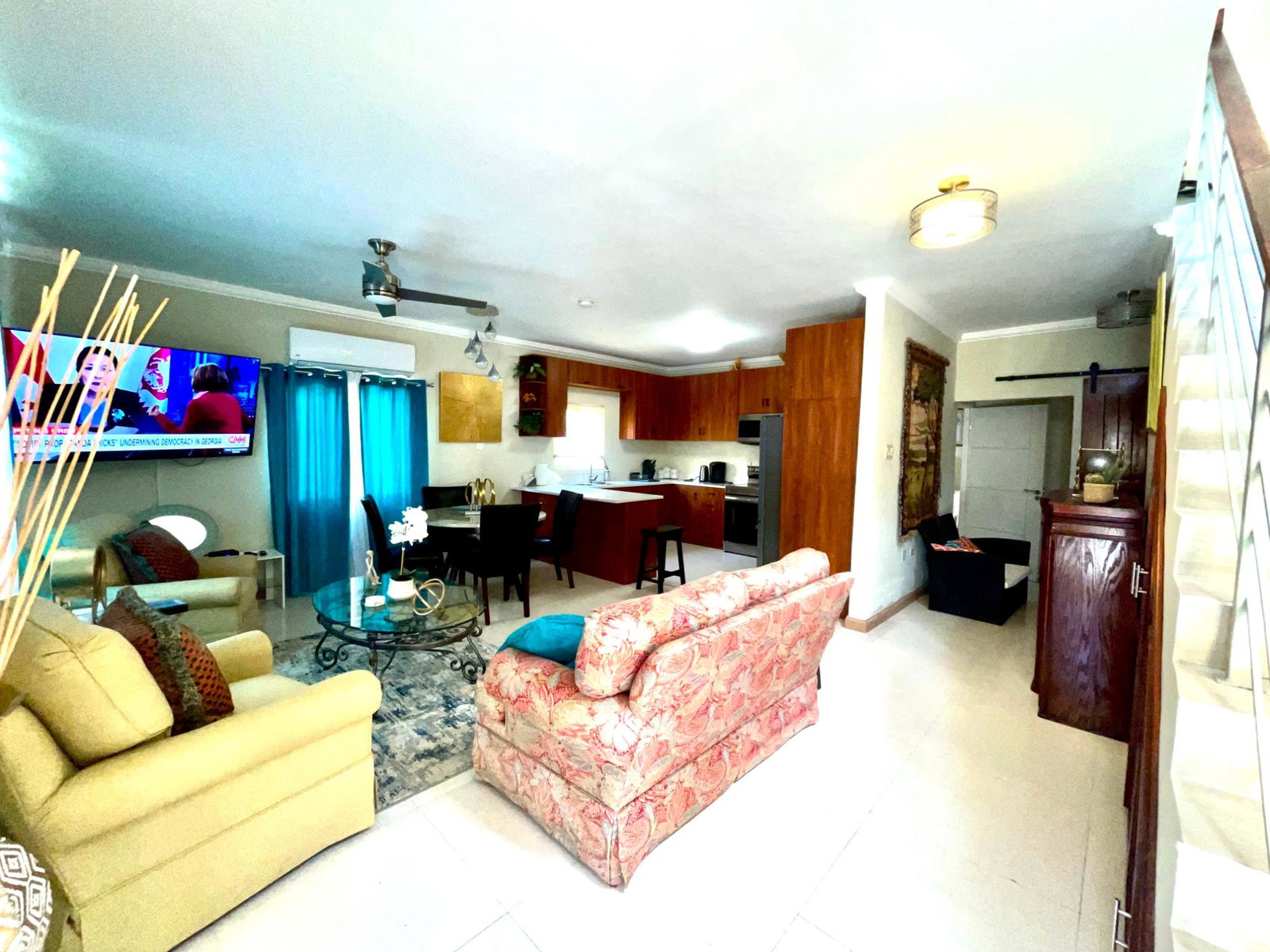 St.-Anns-Luxury-3-Bed-Home-for-Sale-Fully-Furnished-Secure Twenty-Third image of 9- Lancewood Meadows in Exchange, St. Ann, Jamaica - property is For Sale