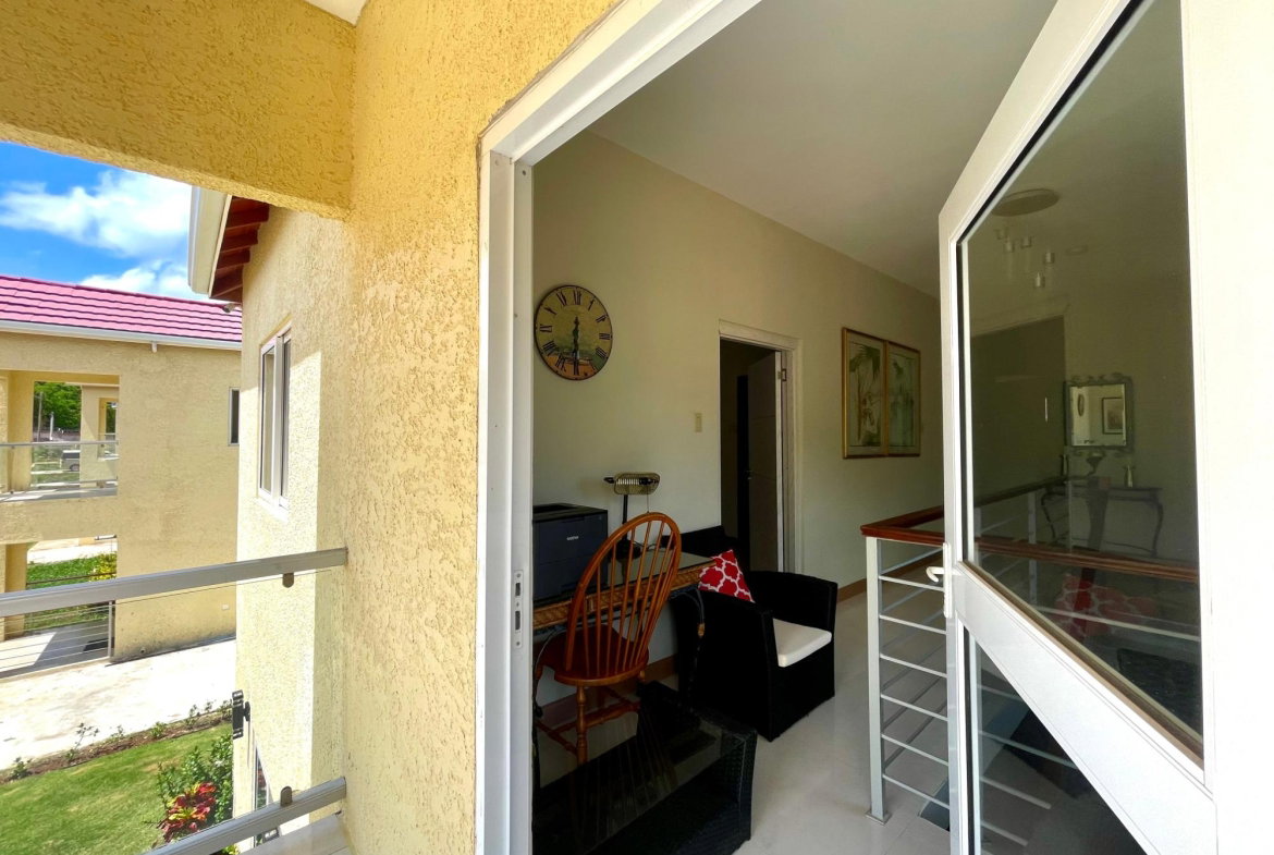 Twenty-Fifth image of 9- Lancewood Meadows in Exchange, St. Ann, Jamaica - property is For Sale