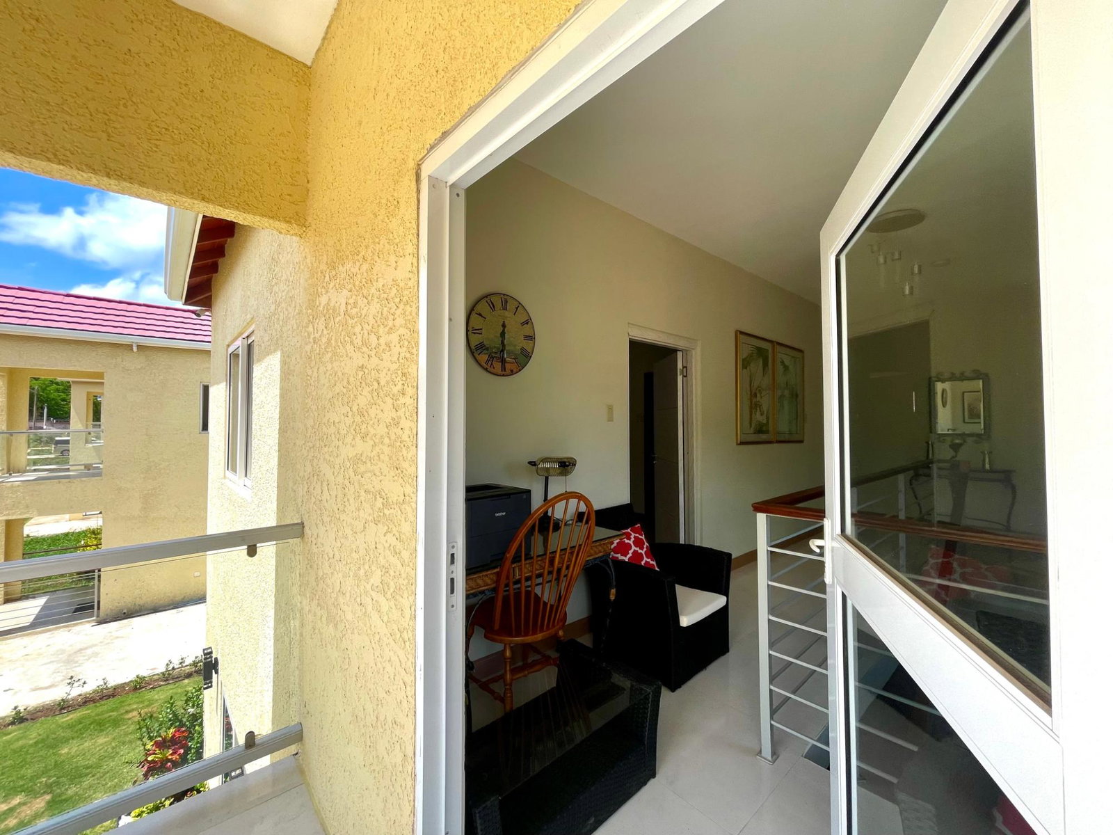 St.-Anns-Luxury-3-Bed-Home-for-Sale-Fully-Furnished-Secure Twenty-Fifth image of 9- Lancewood Meadows in Exchange, St. Ann, Jamaica - property is For Sale