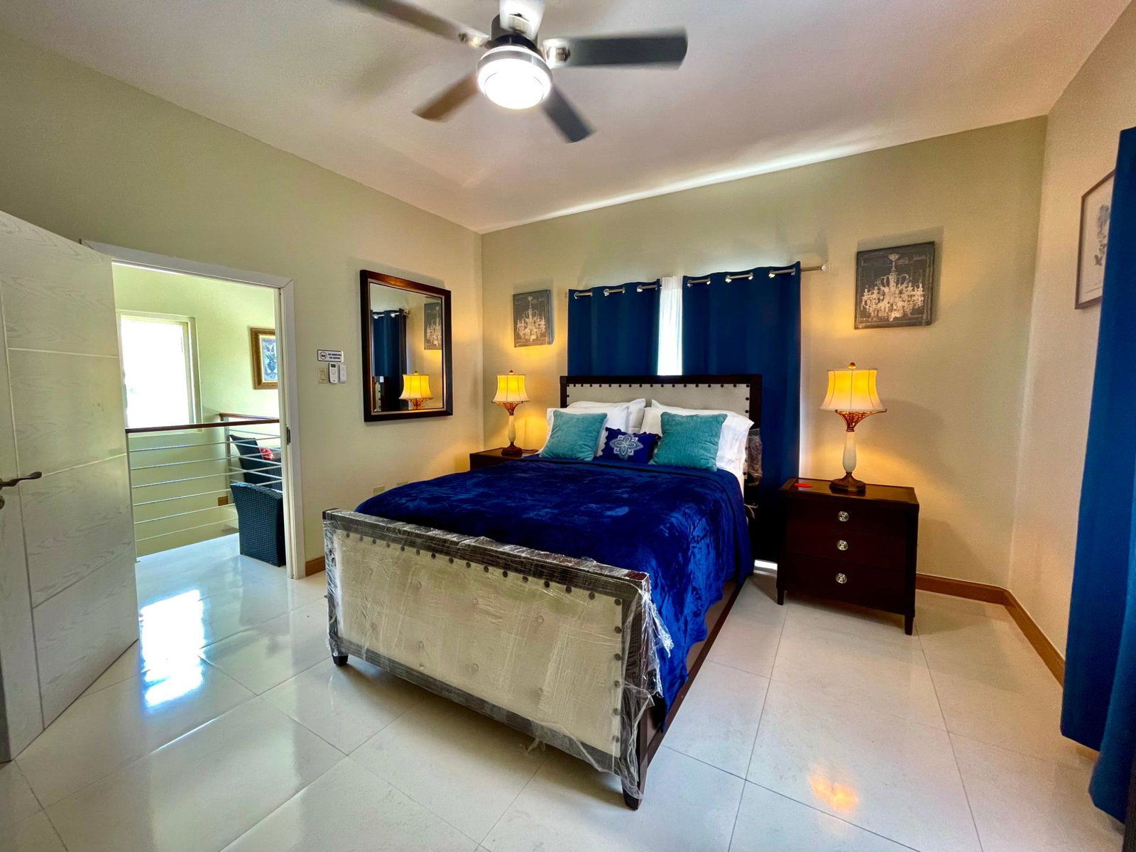 St.-Anns-Luxury-3-Bed-Home-for-Sale-Fully-Furnished-Secure Twenty-Sixth image of 9- Lancewood Meadows in Exchange, St. Ann, Jamaica - property is For Sale