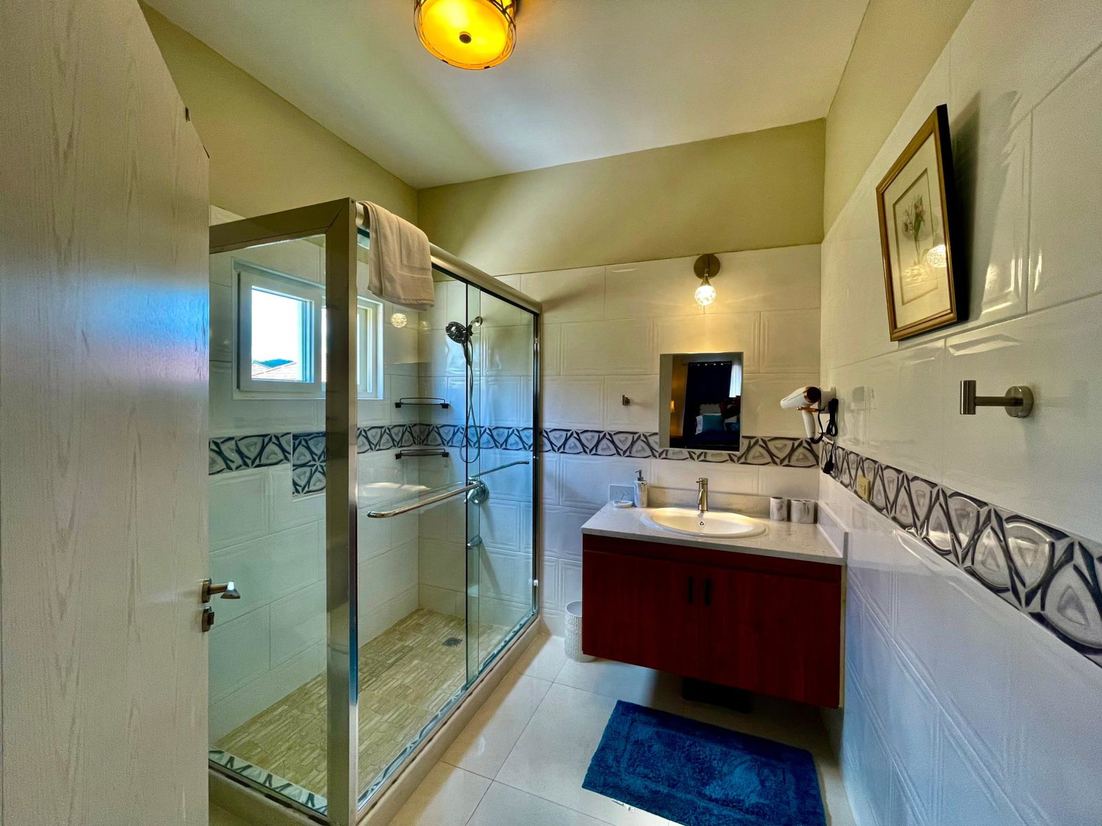 St.-Anns-Luxury-3-Bed-Home-for-Sale-Fully-Furnished-Secure Twenty-Seventh image of 9- Lancewood Meadows in Exchange, St. Ann, Jamaica - property is For Sale