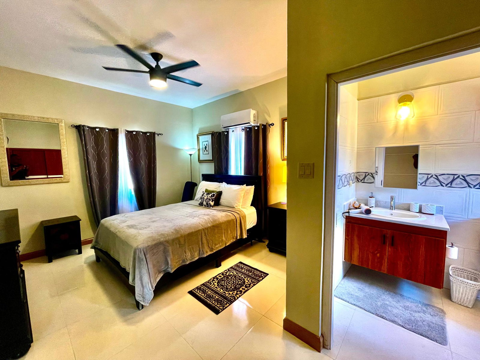 St.-Anns-Luxury-3-Bed-Home-for-Sale-Fully-Furnished-Secure Twenty-Ninth image of 9- Lancewood Meadows in Exchange, St. Ann, Jamaica - property is For Sale