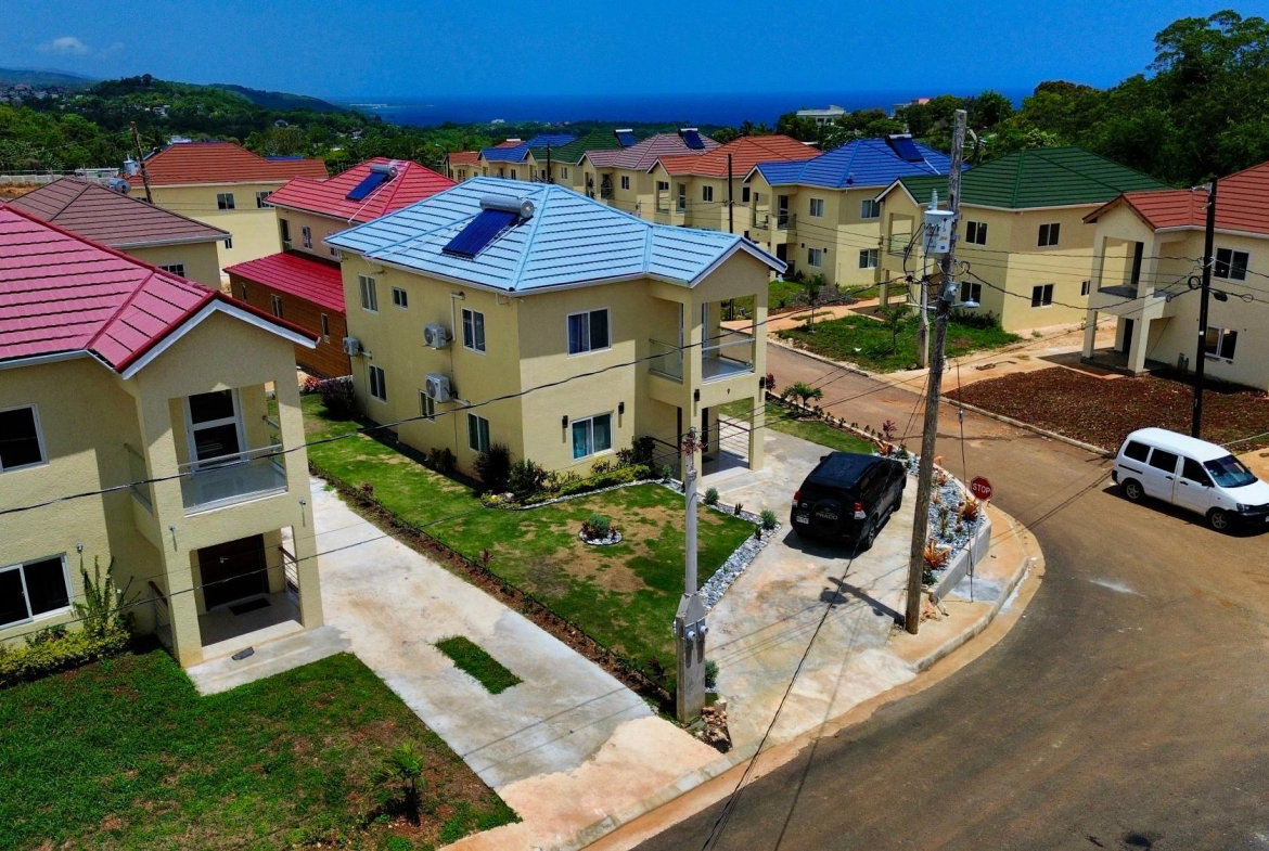 Fourth image of 9- Lancewood Meadows in Exchange, St. Ann, Jamaica - property is For Sale